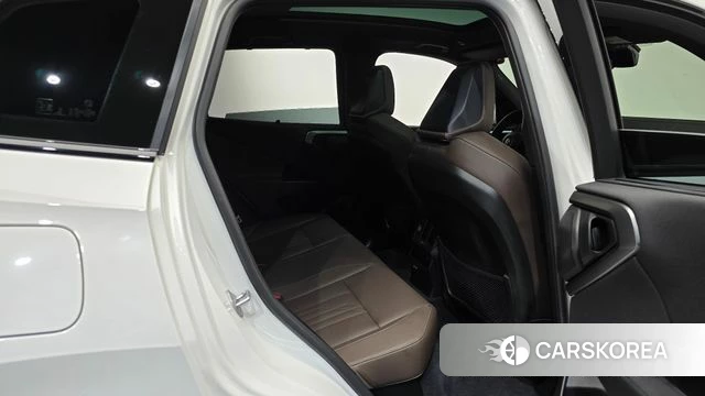 BMW X3 (G45) 2025 Белый из Кореи, фото 2