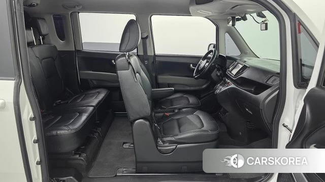 Kia The New Kia Ray 2022 Белый из Кореи, фото 2