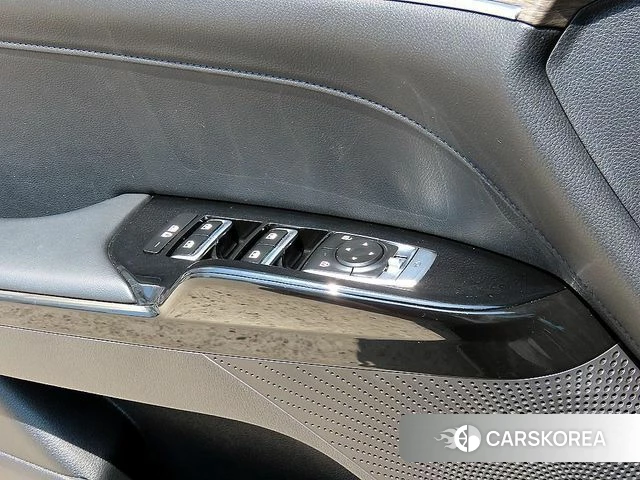 Kia K5 3rd generation 2022 Черный из Кореи, фото 2