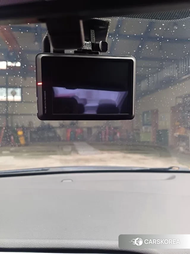 Hyundai Avante AD 2018 Синий из Кореи, фото 2