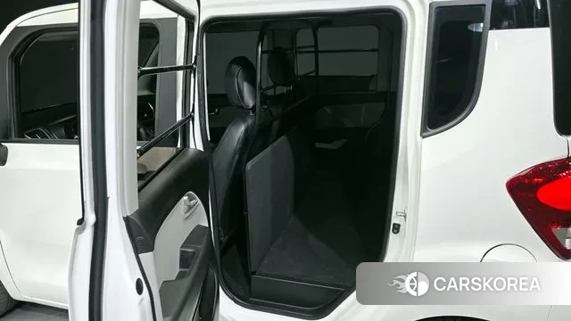 Kia The New Ray 2022 Белый из Кореи, фото 2