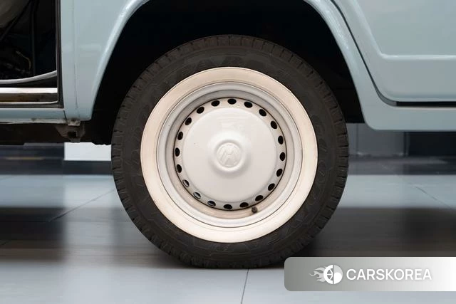 Volkswagen T2 2018 Синий из Китая, фото 2