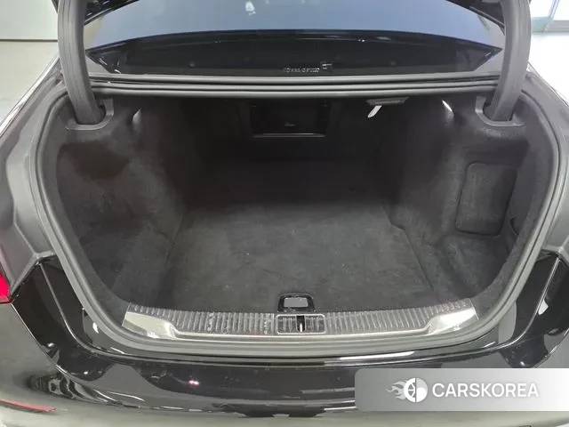 Mercedes-Benz S-Class W223 2022 Черный из Кореи, фото 2