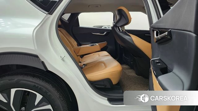 Kia EV6 2024 Белый из Кореи, фото 2