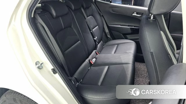 Kia The New Morning (JA) 2023 Жемчужный цвет из Кореи, фото 2
