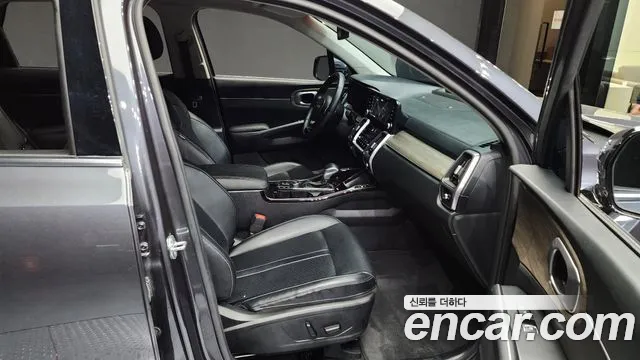 Kia Sorento 4th Generation id 2686595 из Кореи 2