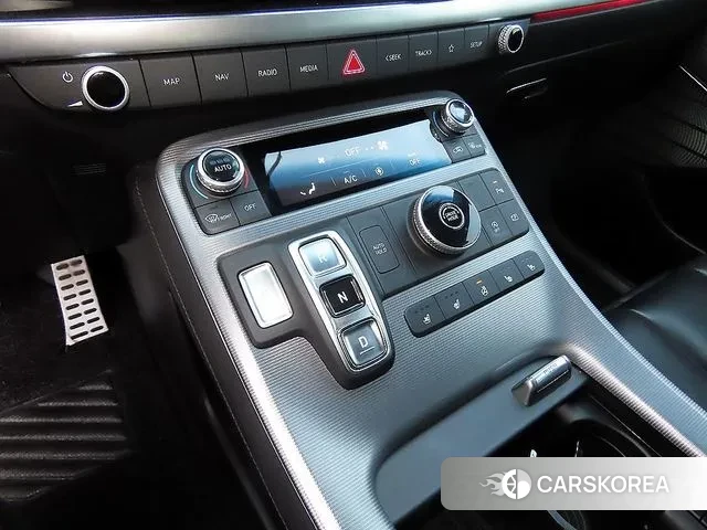 Hyundai The New Palisade 2022 Синий из Кореи, фото 2