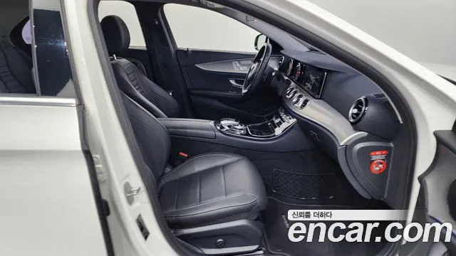 Mercedes-Benz E-Class W213 id 2666489 из Кореи 2