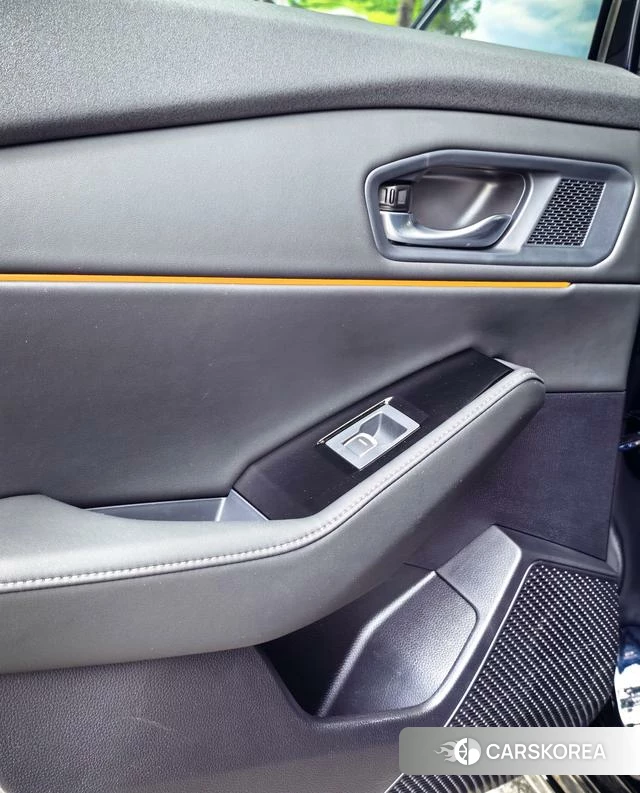 Honda Accord PHEV 2025 Синий из Китая, фото 2