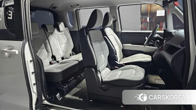 Kia The New Kia Ray 2024 Белый из Кореи, фото 2