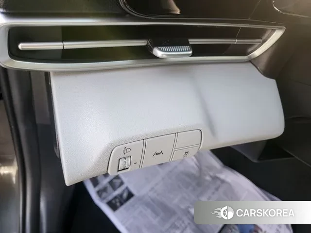 Hyundai Avante (CN7) 2021 Серый из Кореи, фото 2