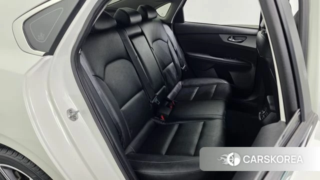 Kia Come New K3 2019 Белый из Кореи, фото 2