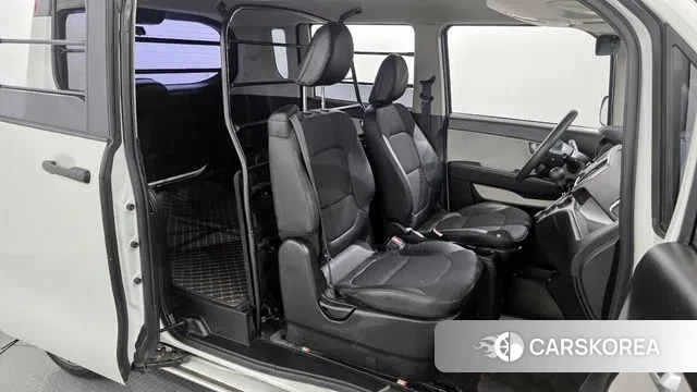 Kia The New Ray 2021 Белый из Кореи, фото 2