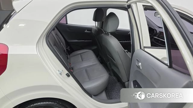 Kia Morning Urban (JA) 2021 Жемчужный цвет из Кореи, фото 2