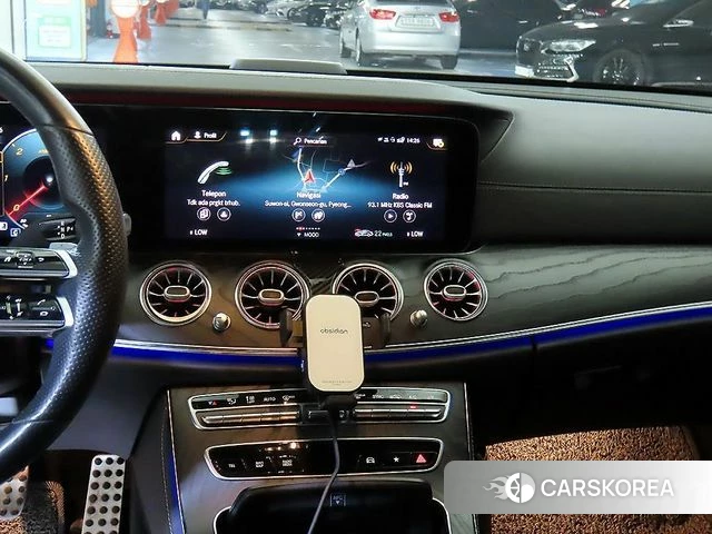 Mercedes-Benz E-Class W213 2020 Белый из Кореи, фото 2