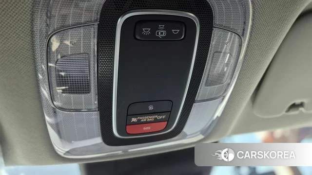 Hyundai Avante (CN7) 2022 Серебристо-серый из Кореи, фото 2