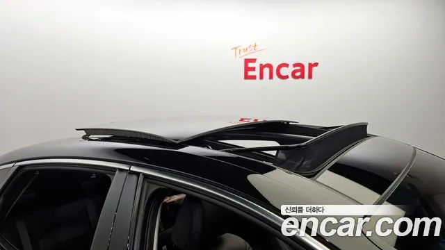 Hyundai The New Grandeur IG 2020 Черный из Кореи, фото 2