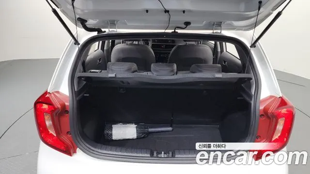 Kia All New Morning (JA) id 2666615 из Кореи 2