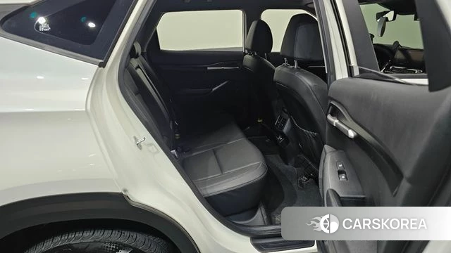 Kia Seltos 2021 Белый из Кореи, фото 2