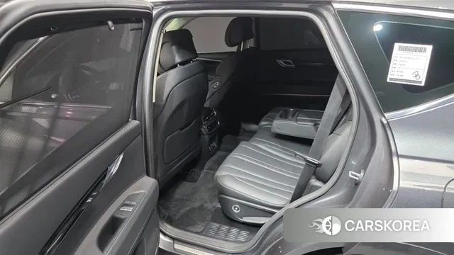 Genesis GV80 2022 Серый из Кореи, фото 2