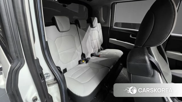 Kia The New Kia Ray 2024 Белый из Кореи, фото 2
