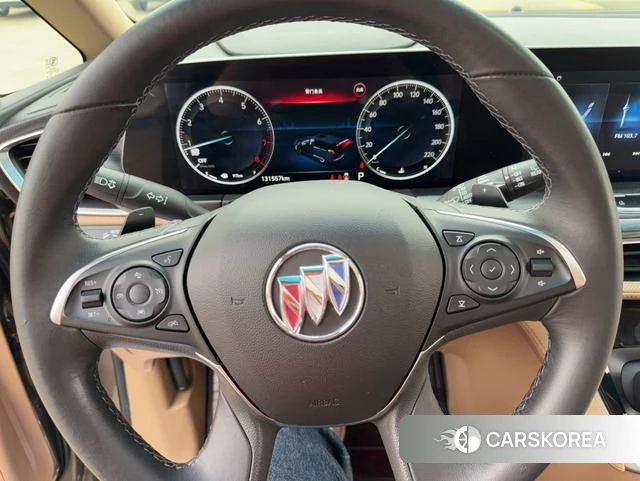Buick GL8 2020 Коричневый из Китая, фото 2