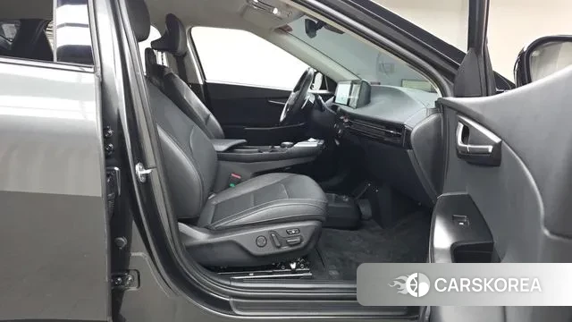 Kia EV6 id 2939265 из Кореи 2