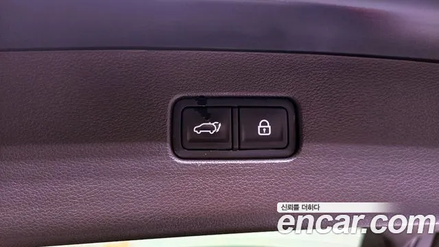 Genesis GV80 id 2662944 из Кореи 2