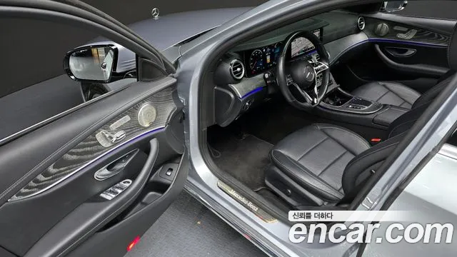 Mercedes-Benz E-Class W213 id 2220855 из Кореи 2