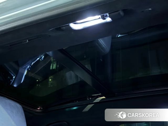 Cadillac XT6 2020 Белый из Кореи, фото 2