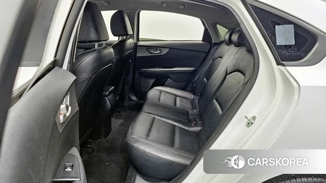 Kia Come New K3 2020 Белый из Кореи, фото 2