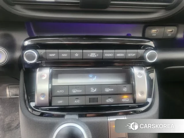 Hyundai Casper 2022 Белый из Кореи, фото 2