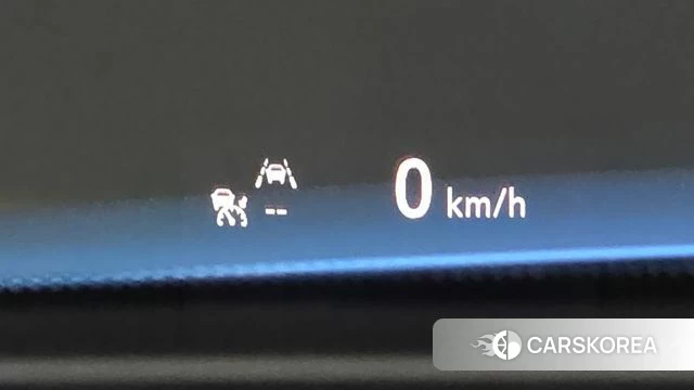 Chevrolet (GM Daewoo) Trailblazer 2022 Синий из Кореи, фото 2