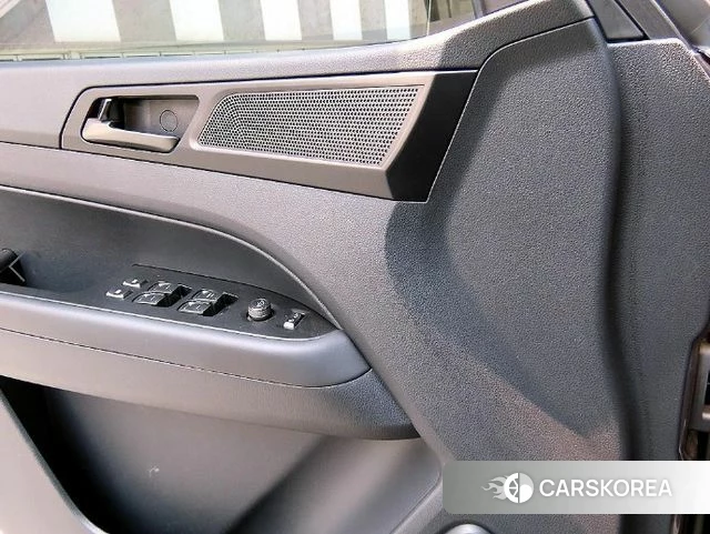 Ssangyong Rexton Sports Cannes 2021 Серый из Кореи, фото 2