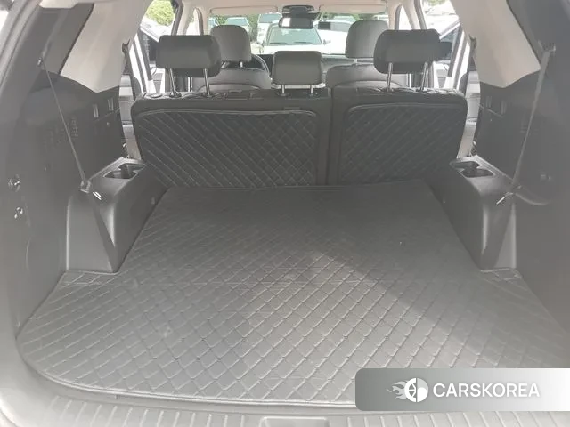 Hyundai Palisade 2020 Белый из Кореи, фото 2