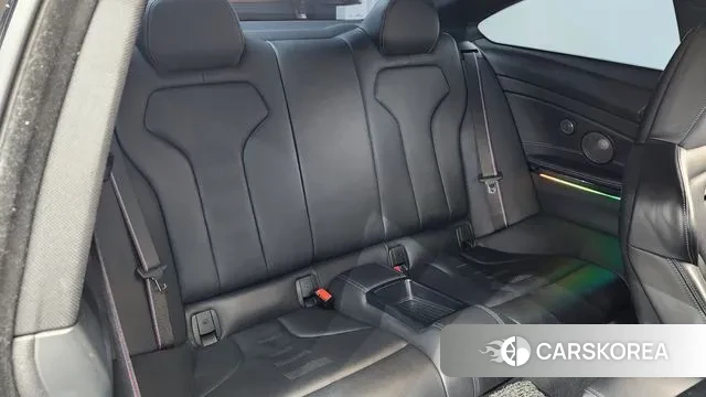 BMW M4 (F82) 2018 Желтый из Кореи, фото 2