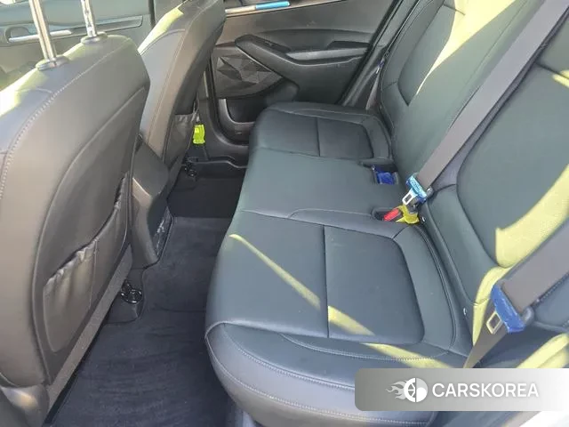 Kia The New Seltos 2025 Белый из Кореи, фото 2