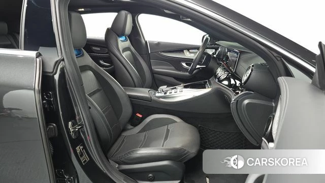 Mercedes-Benz AMG GT 2020 Серый из Кореи, фото 2