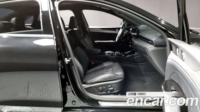 Kia The New K5 3rd generation id 2695812 из Кореи 2