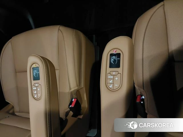 Hyundai Palisade (LX3) 2026 Серый из Кореи, фото 2