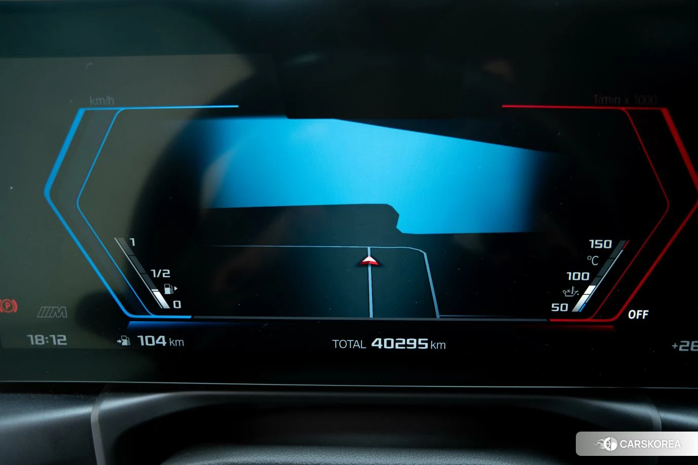 BMW M4 2023 Темно-серый из Китая, фото 2