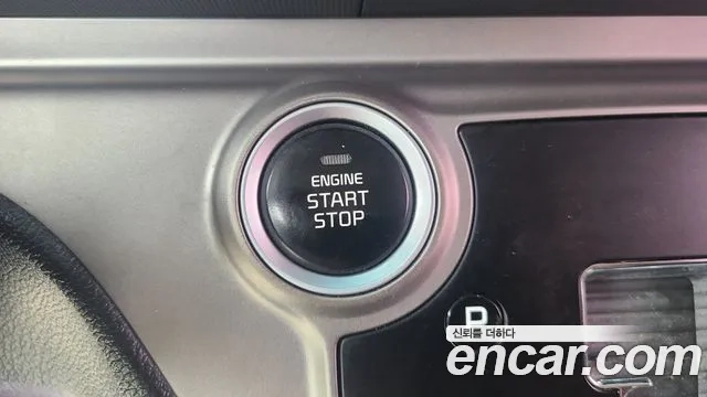 Kia The New Ray 2018 Жемчужный цвет из Кореи, фото 2