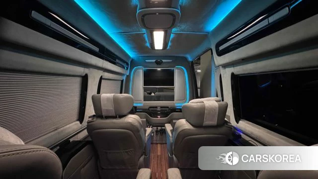 Hyundai Solati 2019 Черный из Кореи, фото 2