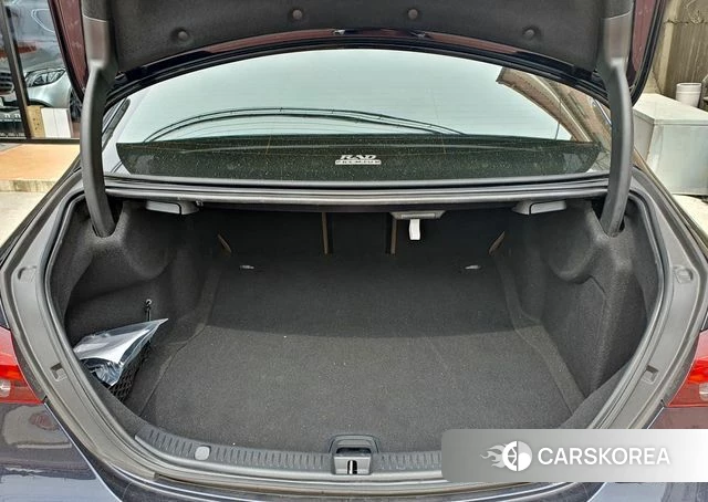 Mercedes-Benz E-Class W213 2022 Синий из Кореи, фото 2