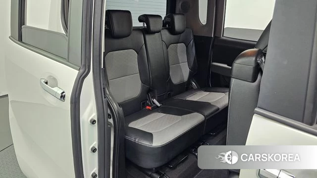 Kia The New Ray 2020 Белый из Кореи, фото 2