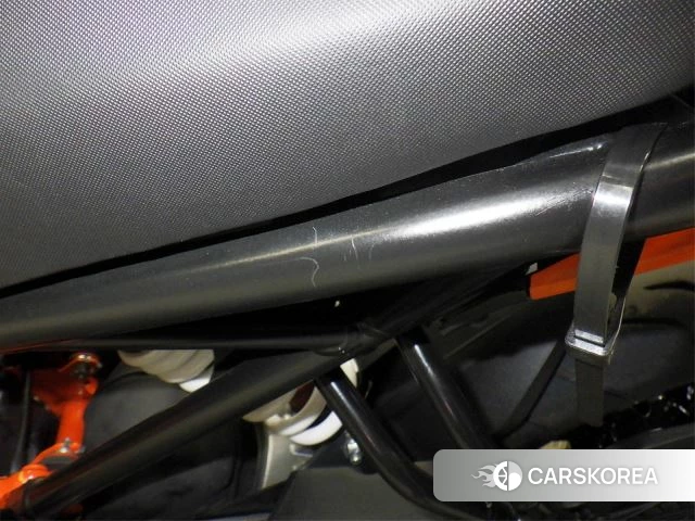 Проданный KTM 390 DUKE 2023 из Японии