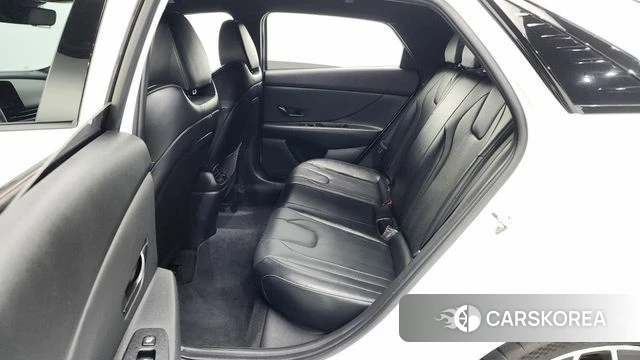 Hyundai Avante (CN7) id 4541342 из Кореи 2
