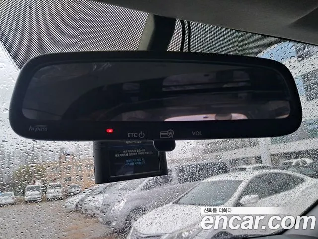 Hyundai The New Grand Starex id 2709521 из Кореи 2