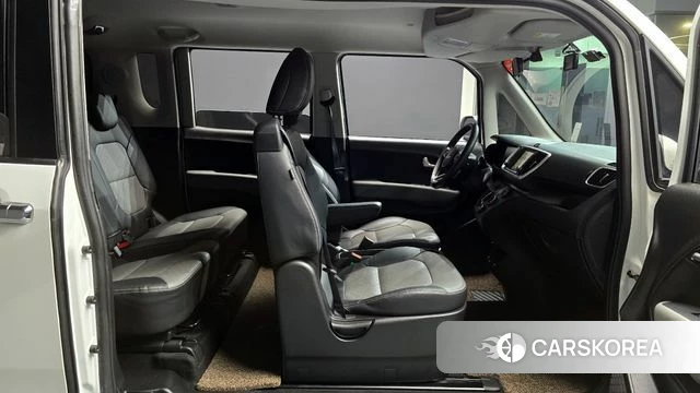 Kia The New Ray 2022 Белый из Кореи, фото 2