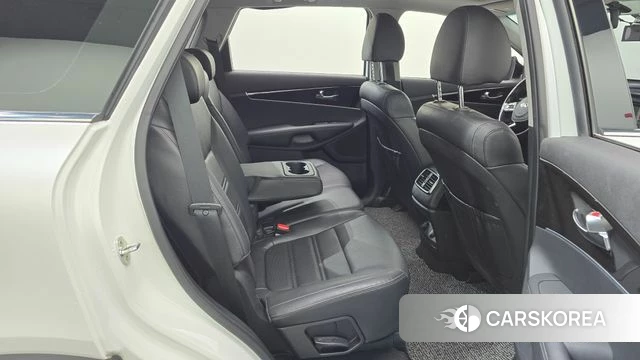 Kia The New Sorento 2018 Белый из Кореи, фото 2